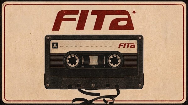 Fita (foto do evento)