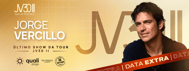 Jorge Vercillo - Qualistage - RJ - 28/11/2026 (foto do evento)
