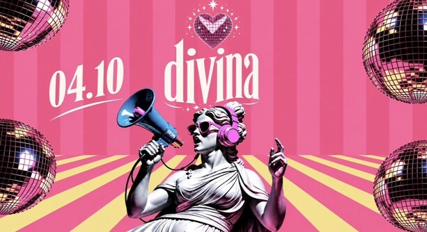 Divina 2ª Edição (foto do evento)