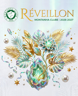 Reveillon do montanha (foto do evento)