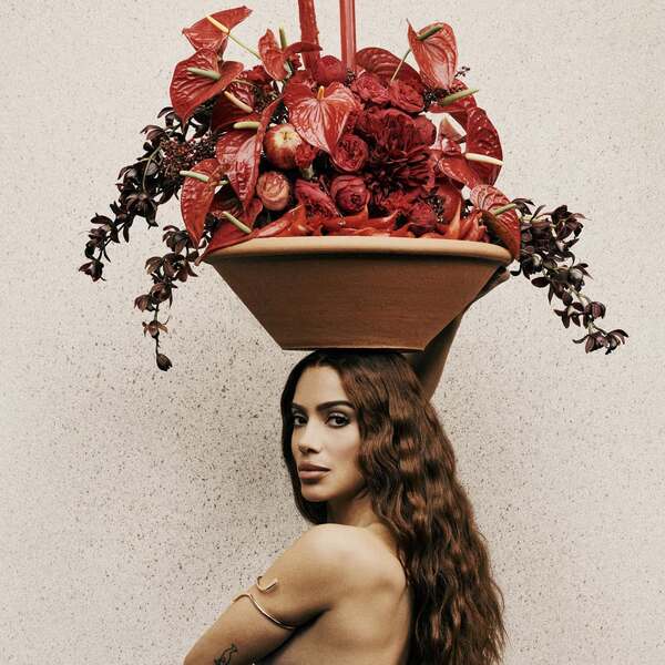 Anitta (foto do artista)