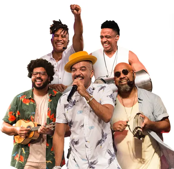 Bom Gosto (foto do artista)