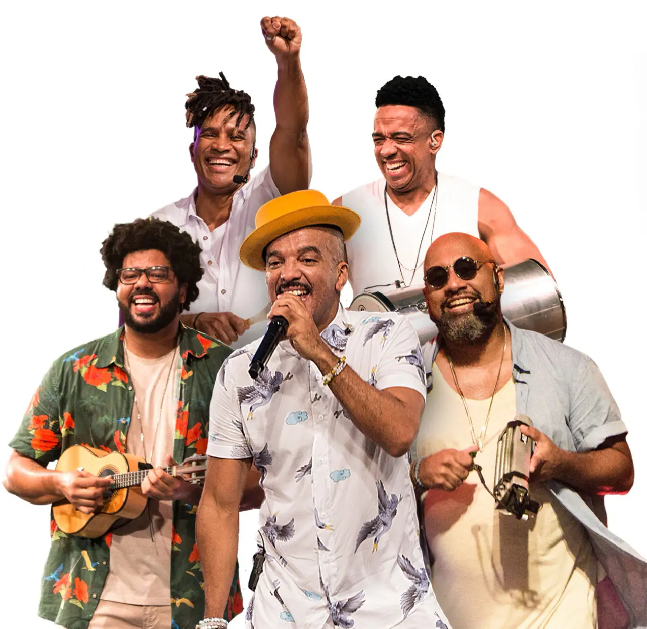 Bom Gosto (foto do artista)