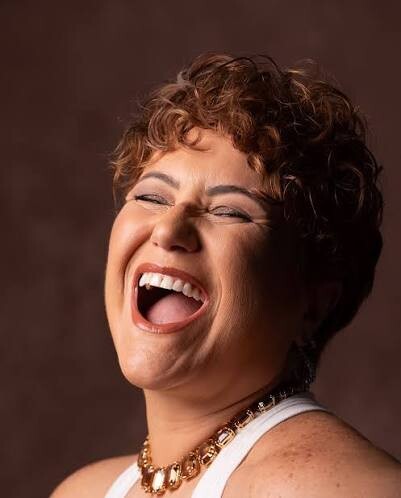Maria Rita (foto do artista)