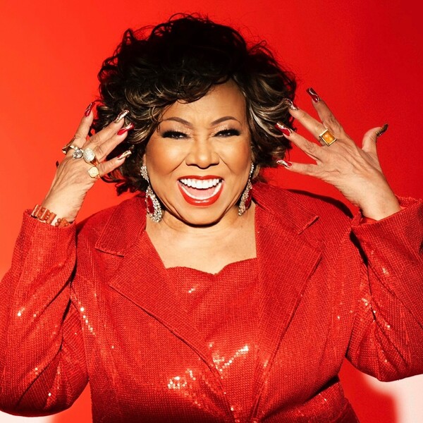 Alcione (foto do artista)