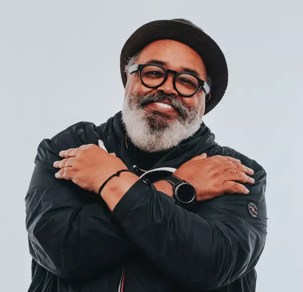 Jorge Aragão (foto do artista)