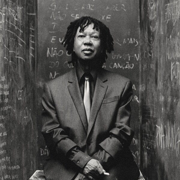 Djavan (foto do artista)