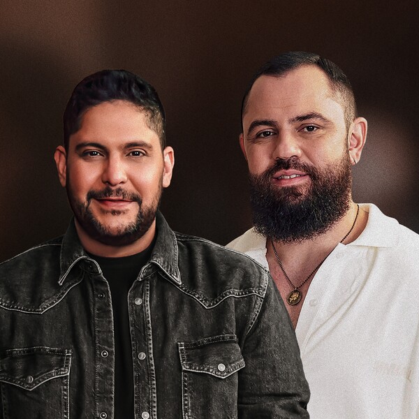 Jorge & Mateus (foto do artista)
