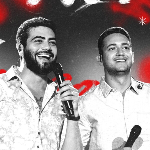 Henrique & Juliano (foto do artista)