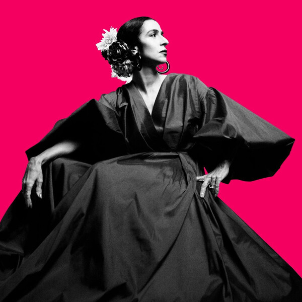 Marisa Monte (foto do artista)