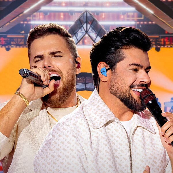 Zé Neto & Cristiano (foto do artista)