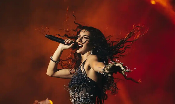 Marina Sena (foto do artista)