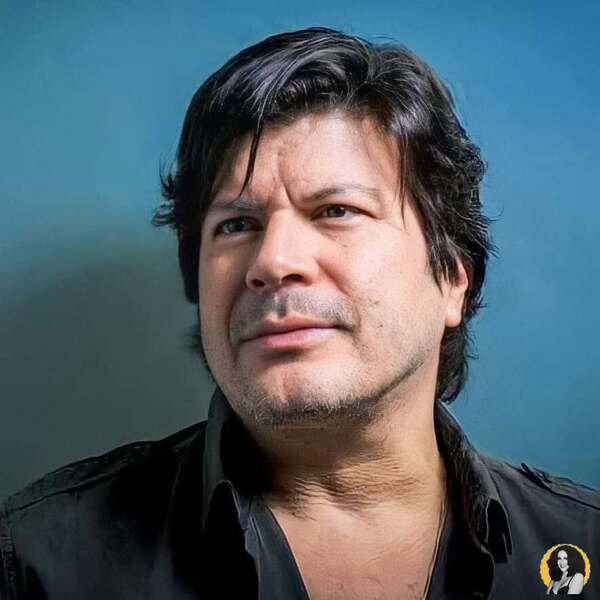 Paulo Ricardo (foto do artista)