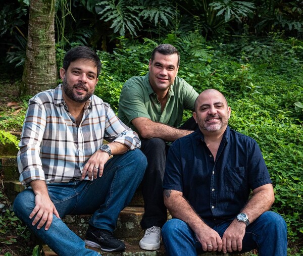 Casuarina (foto do artista)