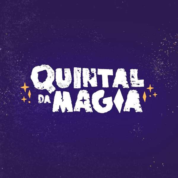 Quintal da Magia (foto do artista)