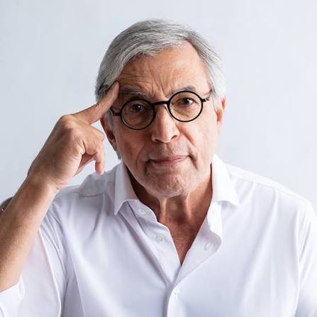 Ivan Lins (foto do artista)