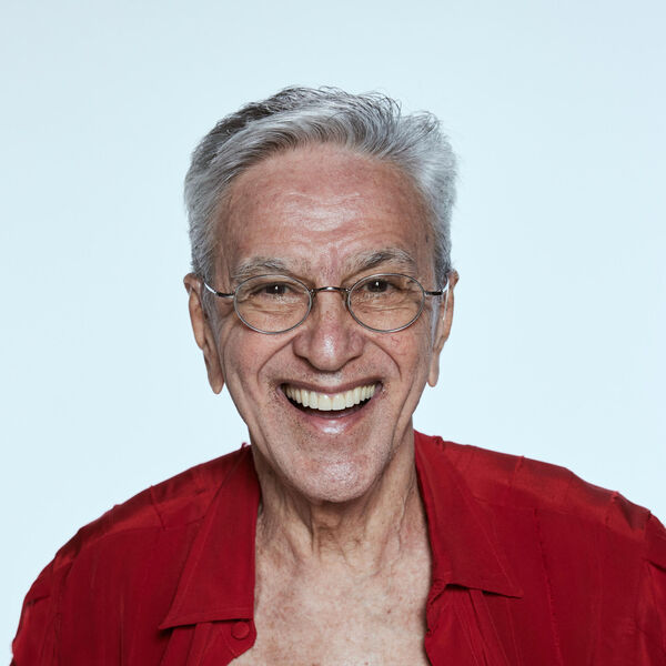 Caetano Veloso (foto do artista)