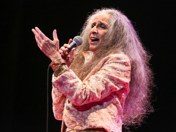 Maria Bethânia (foto do artista)