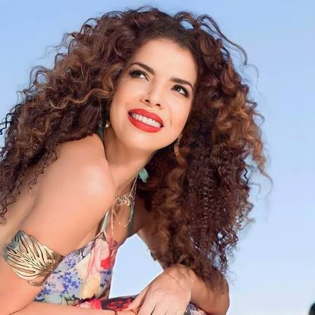 Vanessa da Mata (foto do artista)