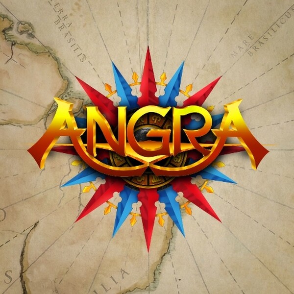 Angra (foto do artista)