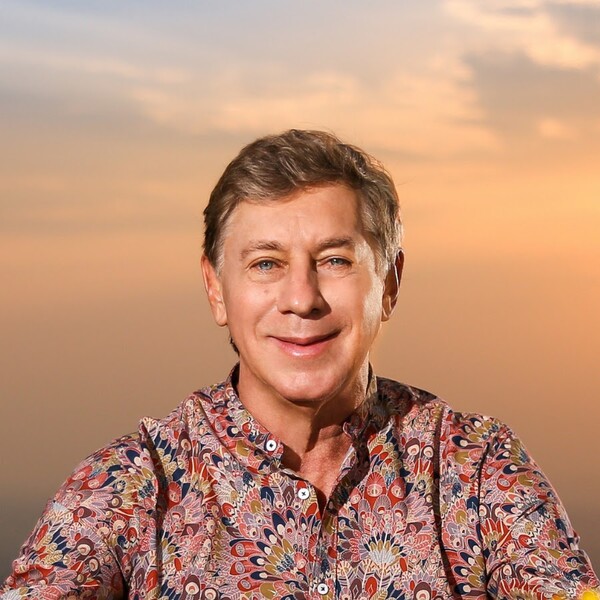 Flávio Venturini (foto do artista)