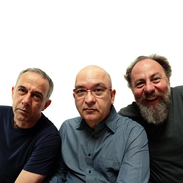 Os Paralamas do Sucesso (foto do artista)