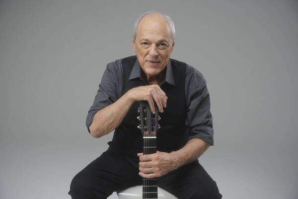 Toquinho (foto do artista)