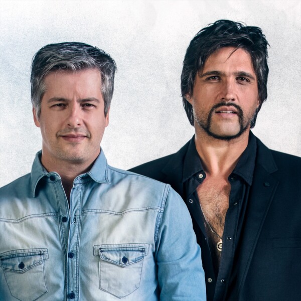 Victor & Leo (foto do artista)