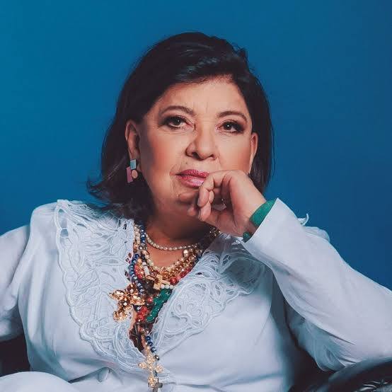 Roberta Miranda (foto do artista)