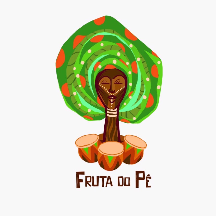 Fruta do Pé (foto do artista)