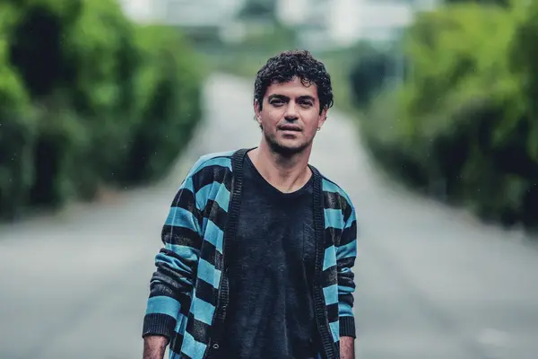 Jorge Vercillo (foto do artista)