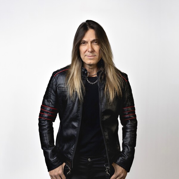 Edu Falaschi (foto do artista)
