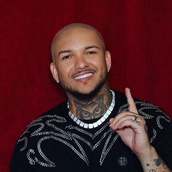 Suel (foto do artista)