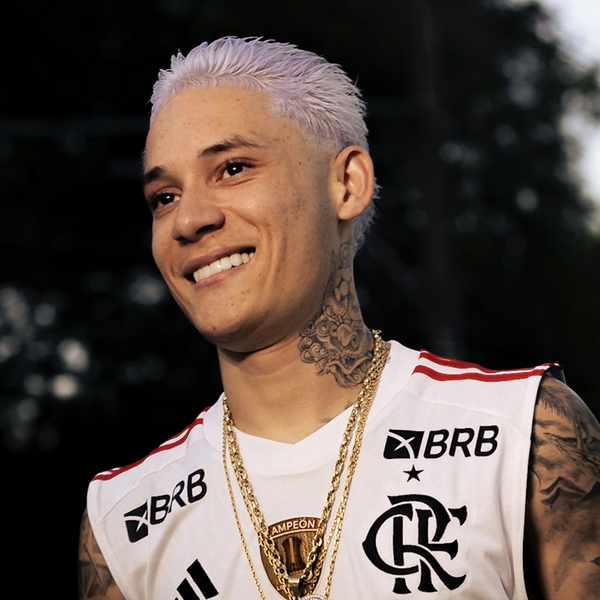 Chefin (foto do artista)