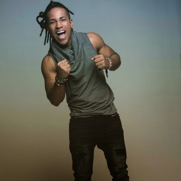 Mr Dan (foto do artista)