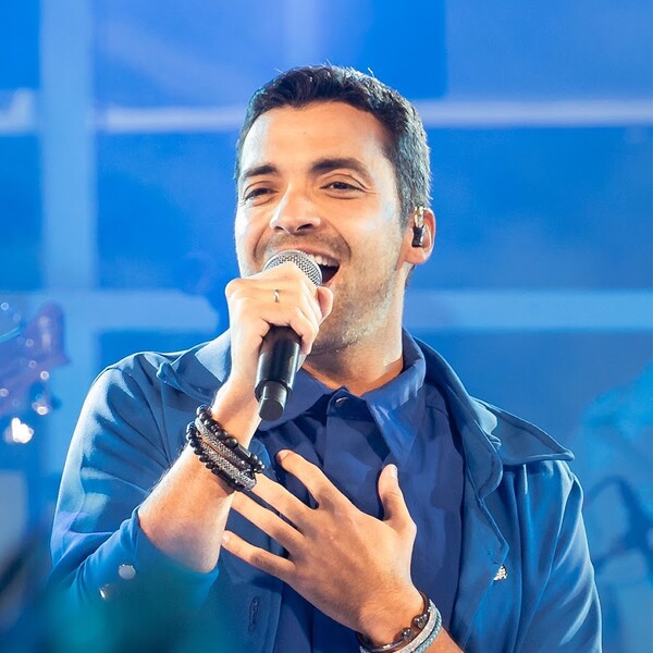 Gustavo Lins (foto do artista)
