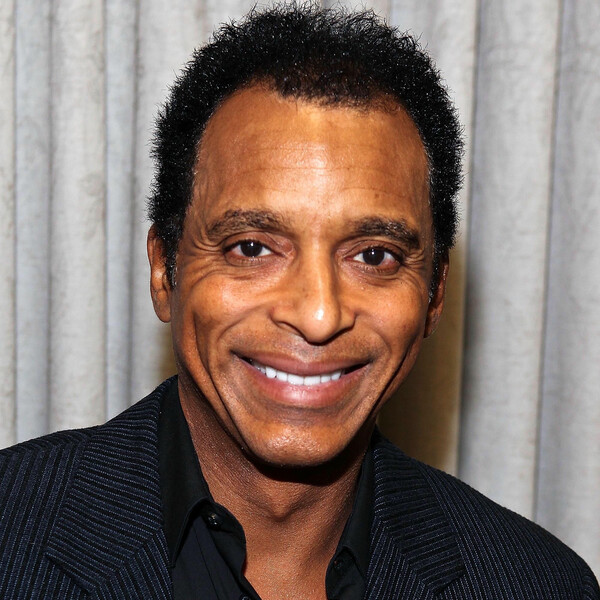 Jon Secada (foto do artista)