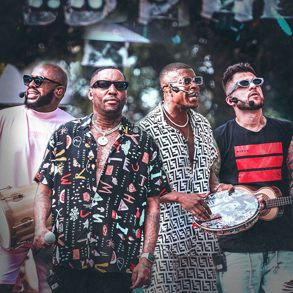 Grupo Presença (foto do artista)
