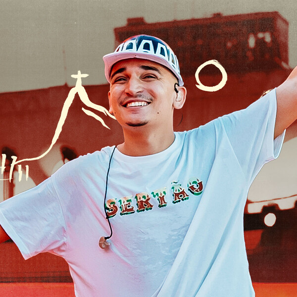João Gomes (foto do artista)