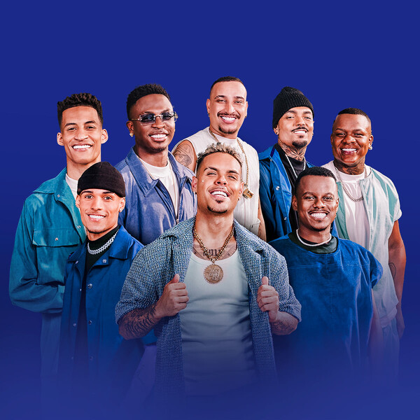 Grupo Envolvência (foto do artista)