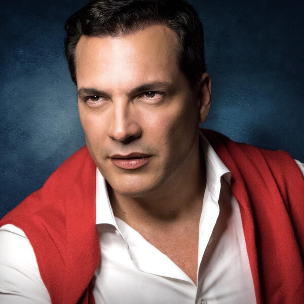 Daniel Boaventura (foto do artista)