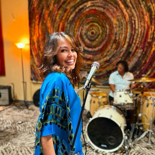 Patty Ascher (foto do artista)