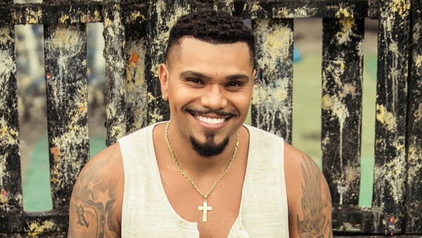 Naldo Benny (foto do artista)