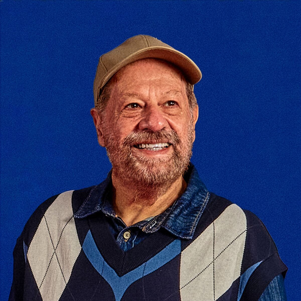 João Bosco (foto do artista)