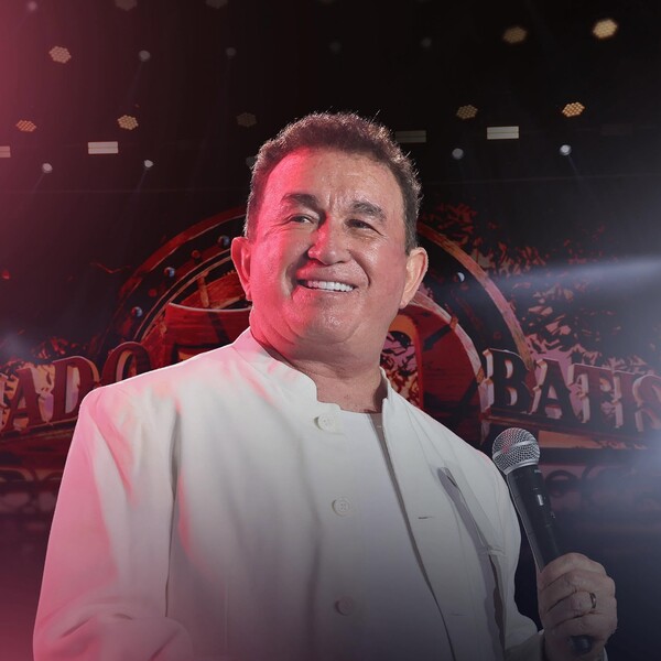 Amado Batista (foto do artista)