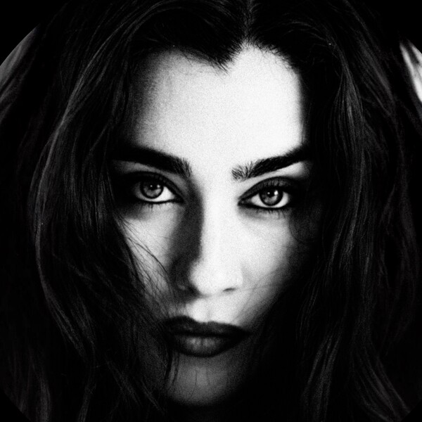 Lauren Jauregui (foto do artista)