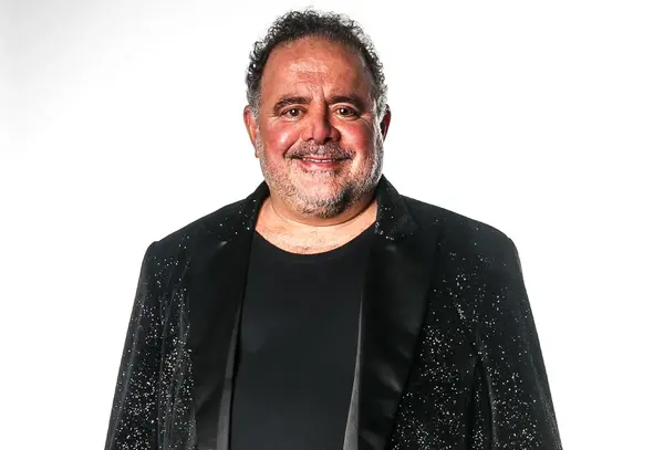 Léo Jaime (foto do artista)