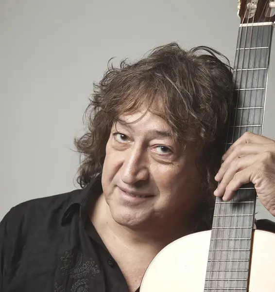 Toninho Horta (foto do artista)