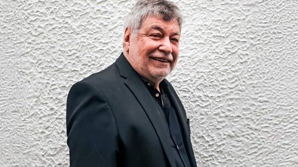 Wagner Tiso (foto do artista)