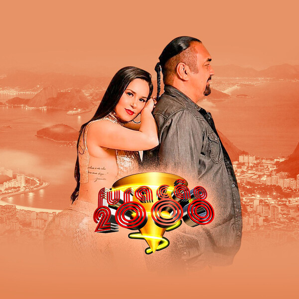 Furacão 2000 (foto do artista)